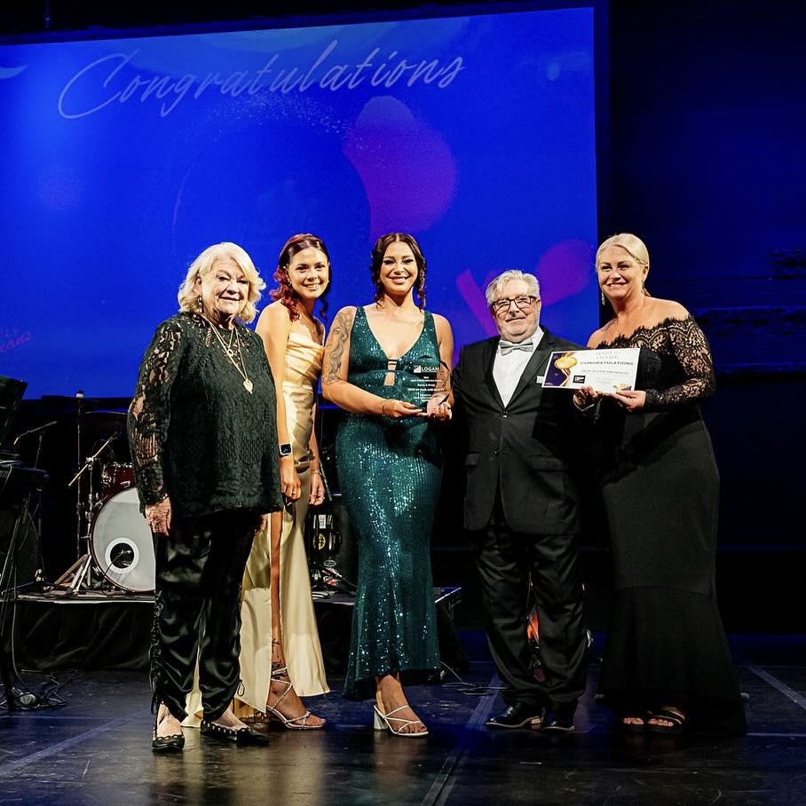 Award